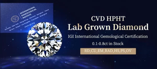 1.0ct Round Cut IGI Certificate Lab Grown Diamond Engagement Wedding Ring 14k Yellow Gold - Image 10